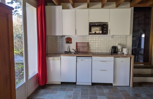 Sarzeau House | Charming House by the Sea (Gulf)