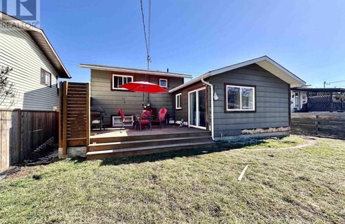 Smithers House | Charming house close to downtown. Pet friendly!
