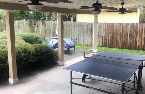 Augusta House | Charming house close to Airport, The Masters Tournament