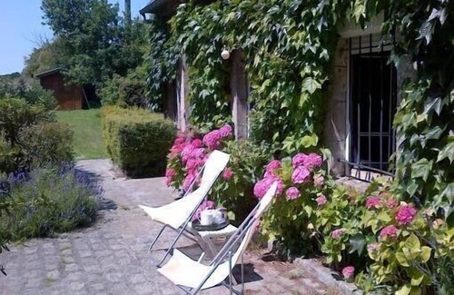 Etretat House | Charming House, Edge of the Golf, Sea, Countryside, Peaceful