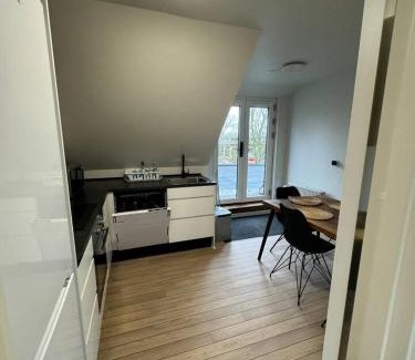 Odense Villa | Charming house for 11 persons in Odense with Luxury Rooftop Deck & Free Parking
