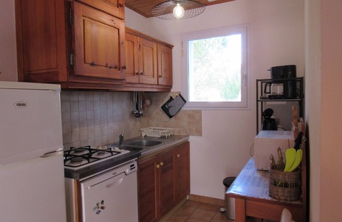 La Faute-sur-Mer House | Charming House Near the Beach with Garden, Pets Allowed