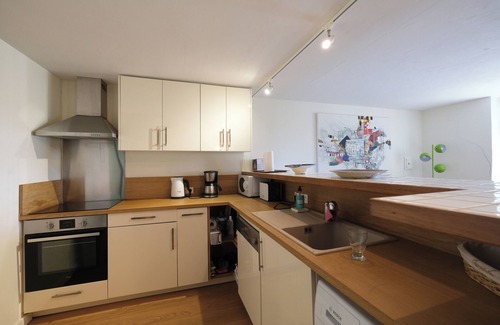 La Roque-Gageac House | Charming house with exceptional view in La Roque Gageac