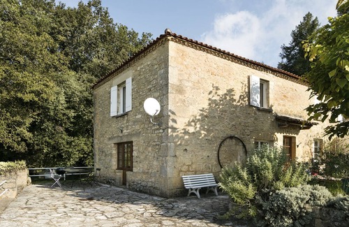 La Roque-Gageac House | Charming house with exceptional view in La Roque Gageac