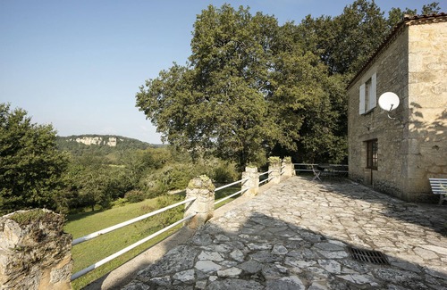 La Roque-Gageac House | Charming house with exceptional view in La Roque Gageac