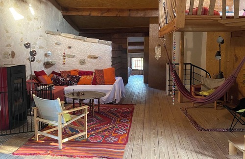 Tournissan House | Charming house