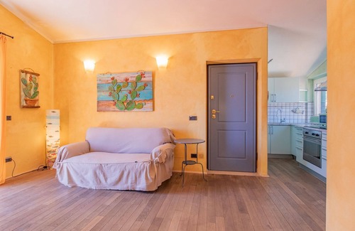 Porto Azzurro House | Charming house in the historic center of the town