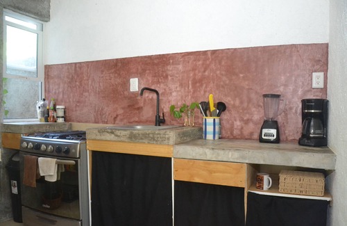 Puerto Morelos House | Charming house in the heart of the Riviera Maya - Mexico