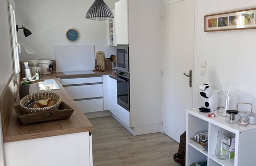 Benodet House | Charming house in Bénodet