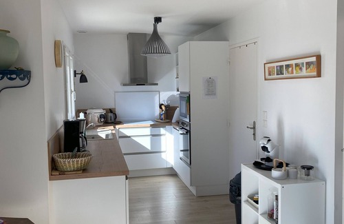 Benodet House | Charming house in Bénodet