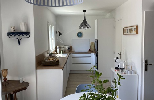 Benodet House | Charming house in Bénodet