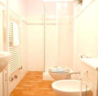 Caprese Michelangelo House | Charming house in Caprese Michelangelo with shared pool