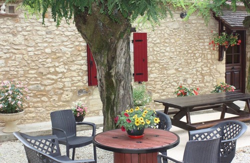 Limeuil Cottage | Charming house in Dordogne with Wifi and terrace