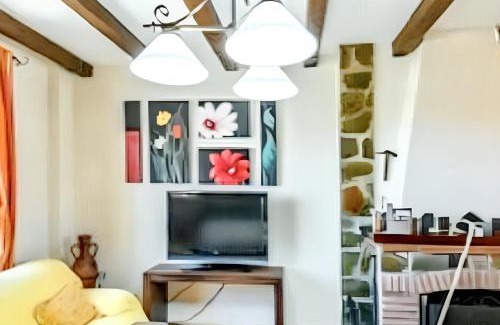 El Bosque House | Charming house in El Bosque + private pool
