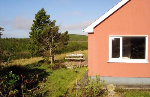 Laghy House | Charming House in Laghy with Garden