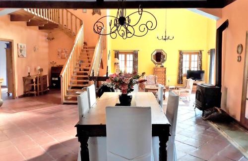 New Golden Mile House | Charming house in Malaga + private pool