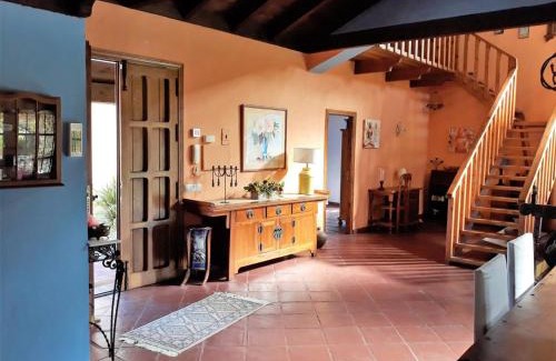 New Golden Mile House | Charming house in Malaga + private pool