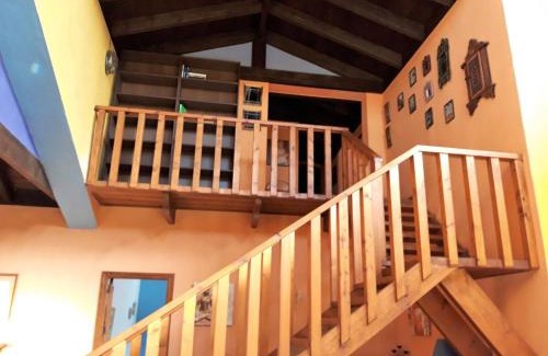 New Golden Mile House | Charming house in Malaga + private pool