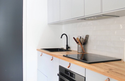 Sorano House | Charming house in Montreuil with terrace