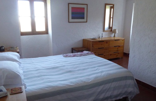 Speloncato House | Charming house in mountain village location. Stunning views