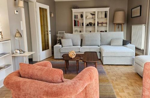 Riquewihr Villa | Charming house in Riquewihr, Alsace