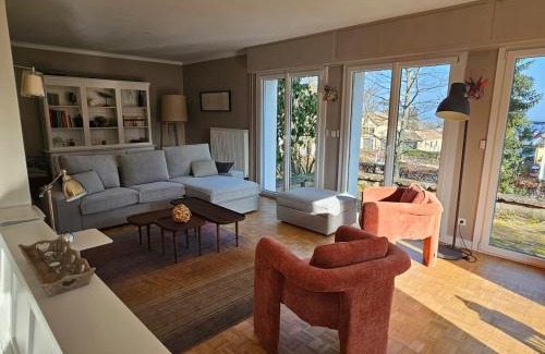 Riquewihr Villa | Charming house in Riquewihr, Alsace