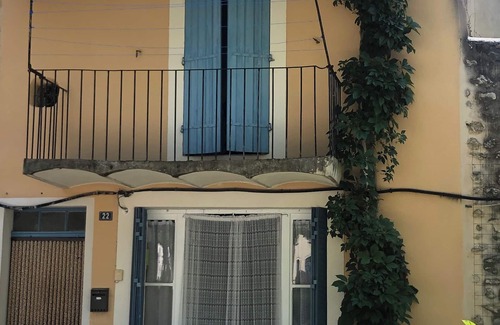 Nyons House | Charming house in southern drome