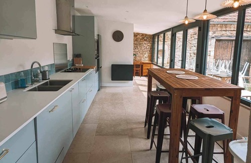 La Cassagne House | Charming house in the heart of Périgord Noir with swimming pool