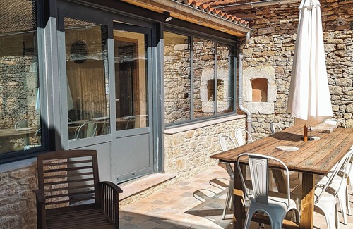 La Cassagne House | Charming house in the heart of Périgord Noir with swimming pool