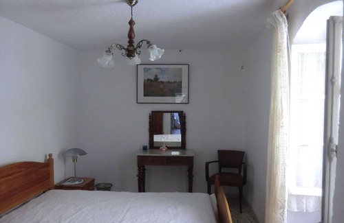 Speloncato House | charming house in the heart of a typical village near Ile Rousse