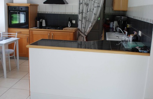 Guegon House | charming house in the heart of Brittany fully equipped for 8 people