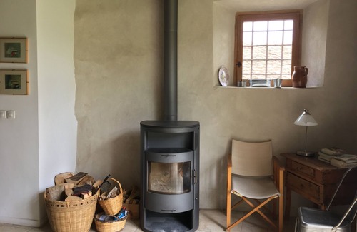 Lavars House | Charming house in the Trièves