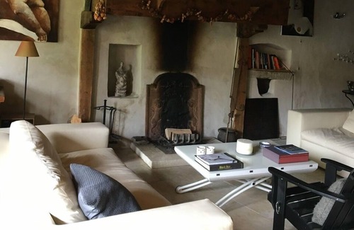 Lavars House | Charming house in the Trièves