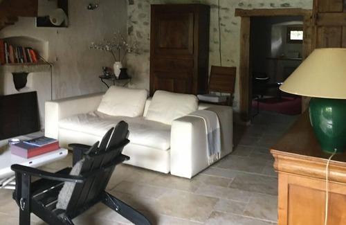 Lavars House | Charming house in the Trièves