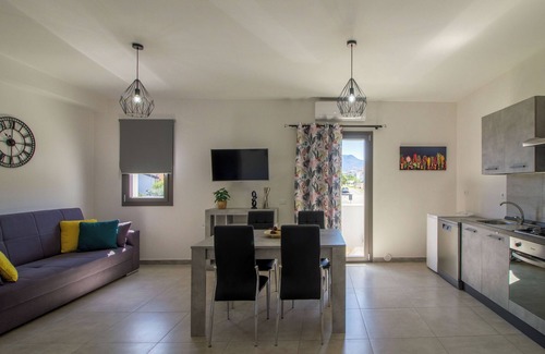 La Caletta Apartment | Charming House