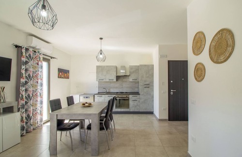 La Caletta Apartment | Charming House