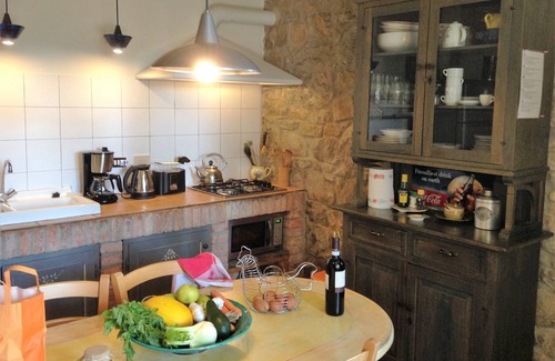Pergine Valdarno Villa | charming house for 2 people in Tuscany, private pool 8h / day (15mx7m)