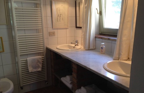Pergine Valdarno Villa | charming house for 2 people in Tuscany, private pool 8h / day (15mx7m)