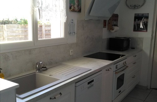 Gujan-Mestras House | Charming house less than 10 km from Arcachon