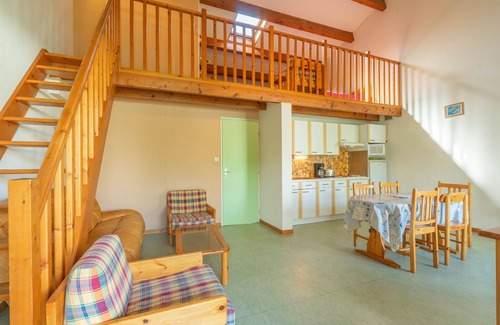 La Palmyre House | Charming house Les Mouettes with private terrace and garden