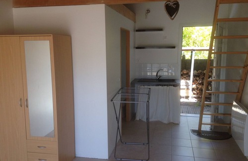 Gujan-Mestras House | charming house located in La Hume in Gujan-mestras, capacity 6 people