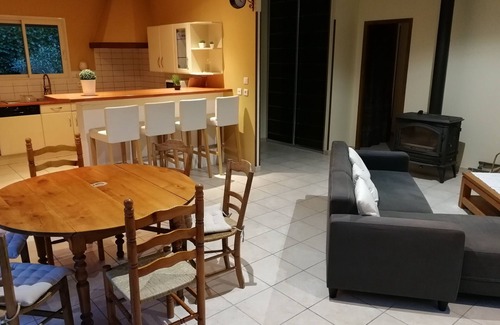 Gujan-Mestras House | charming house located in La Hume in Gujan-mestras, capacity 6 people