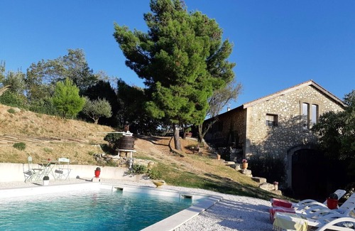 Montels House | Charming house - Montels - Occitanie Mediterranean