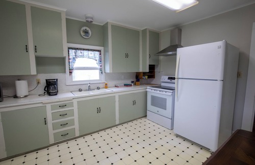 Forks House | Charming House Near Beaches & Olympic National Park