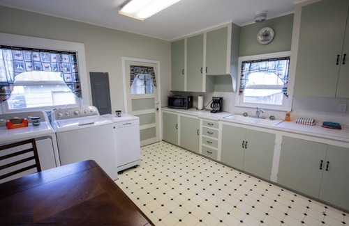 Forks House | Charming House Near Beaches & Olympic National Park