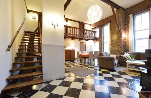 Erezee House | Charming house, perfect for family holidays