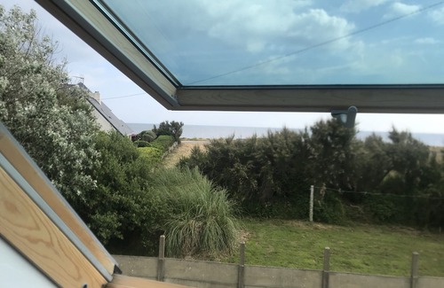 Penmarch House | Charming house sea view saint Pierre/Penmarch