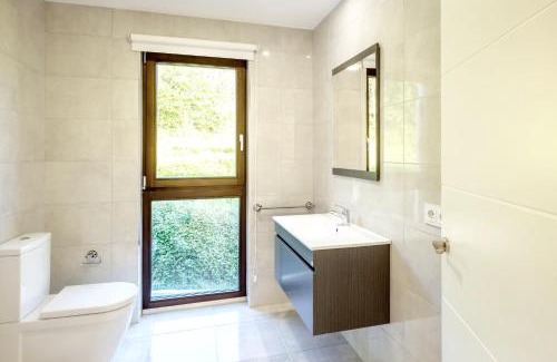 Outes House | Charming House Sea View in Outes