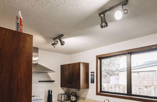 Arrowtown House | Charming House With all the Home Comforts