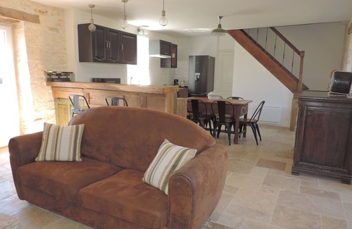La Cassagne House | Charming house with swimming pool in the heart of Périgord Noir